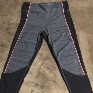 Zella exercise capris